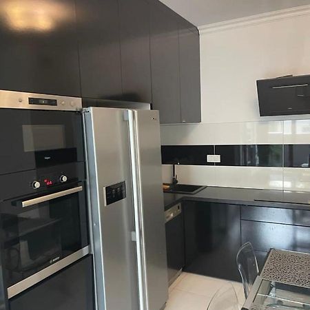 House4You Apartament Sakura Airport Chopin 바르샤바 외부 사진