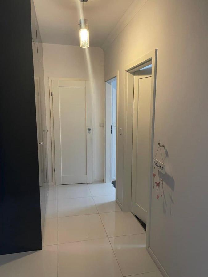House4You Apartament Sakura Airport Chopin 바르샤바 외부 사진
