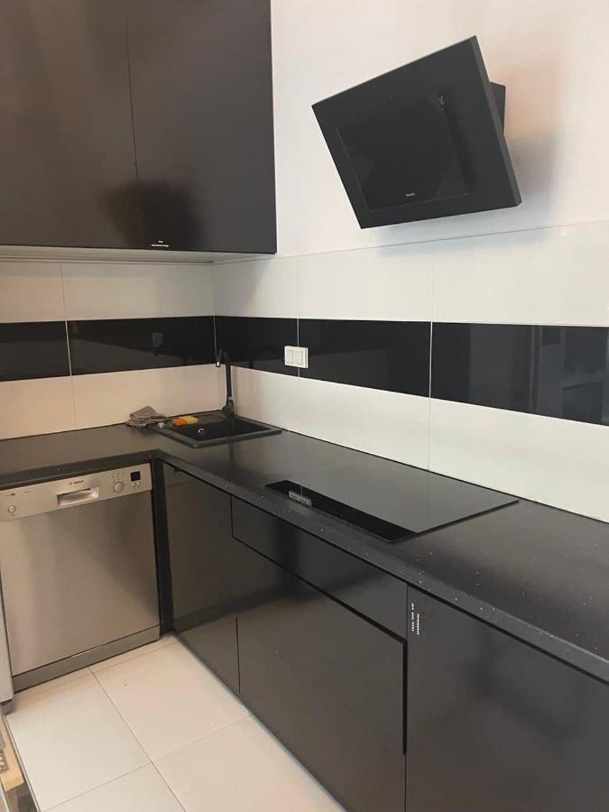 House4You Apartament Sakura Airport Chopin 바르샤바 외부 사진