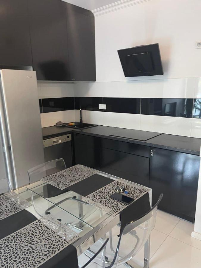 House4You Apartament Sakura Airport Chopin 바르샤바 외부 사진