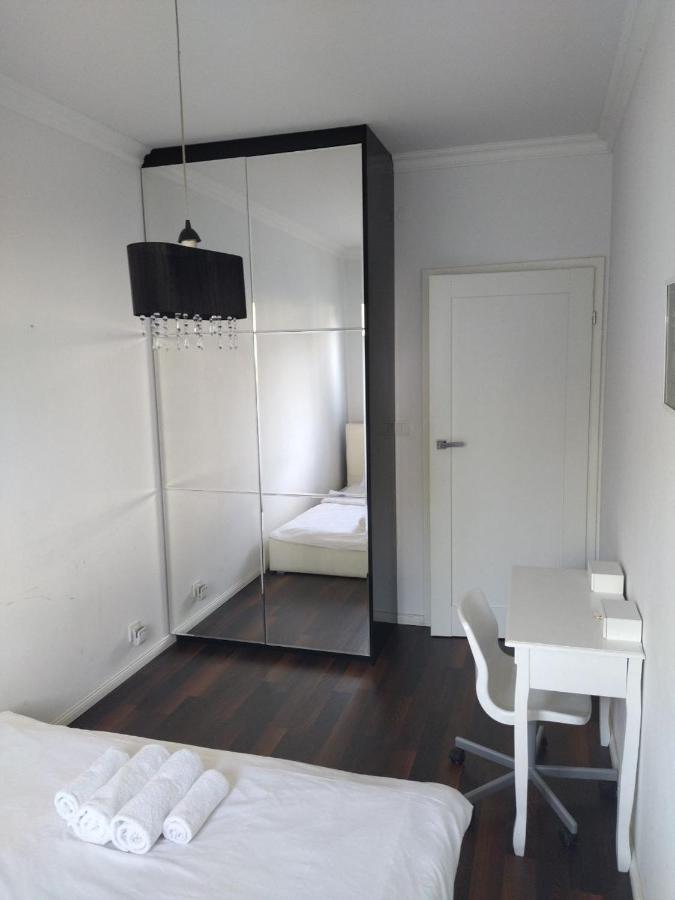House4You Apartament Sakura Airport Chopin 바르샤바 외부 사진